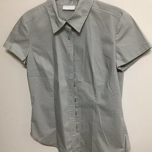 Summer/Spring button up casual